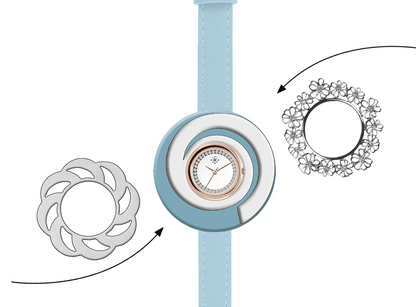 SET 1195 im Sale (Uhr 20 mm)