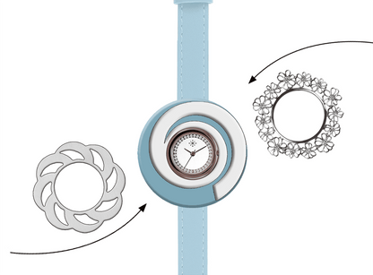 SET 1195 im Sale (Uhr 20 mm)