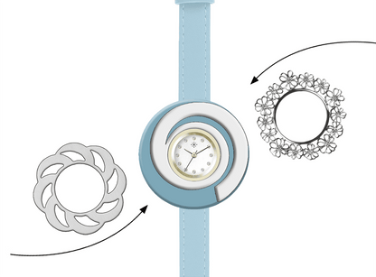 SET 1195 (Uhr 20 mm)