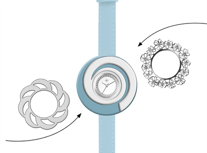 SET 1195 (Uhr 20 mm)