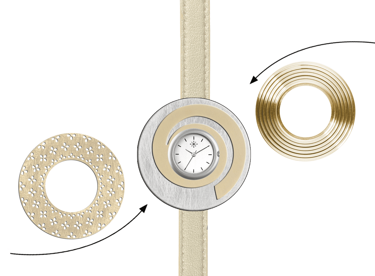 SET 1196 im Sale (Uhr 20 mm)