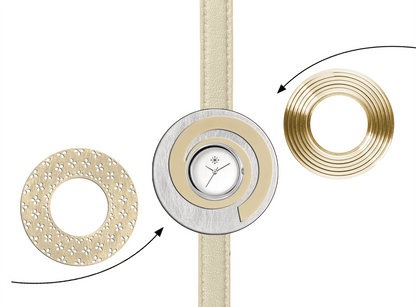 SET 1196 im Sale (Uhr 20 mm)