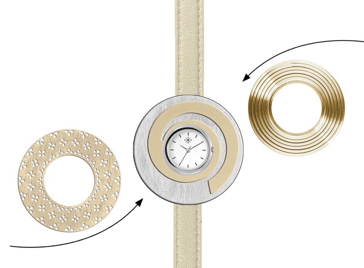 SET 1196 im Sale (Uhr 20 mm)