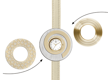 SET 1196 im Sale (Uhr 20 mm)