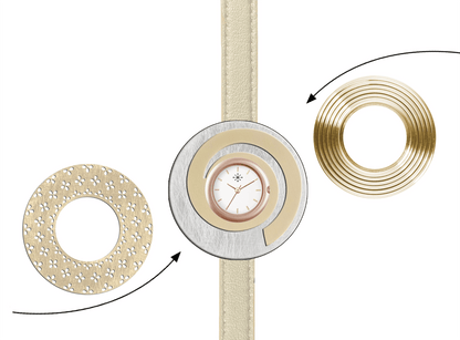 SET 1196 im Sale (Uhr 20 mm)