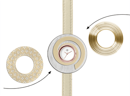 SET 1196 im Sale (Uhr 20 mm)