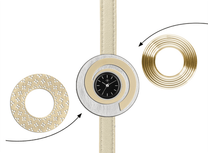 SET 1196 (Uhr 20 mm)