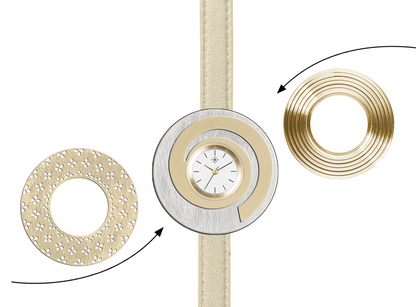 SET 1196 (Uhr 20 mm)