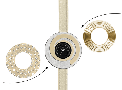 SET 1196 (Uhr 20 mm)