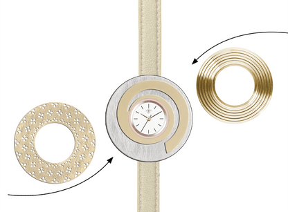 SET 1196 (Uhr 20 mm)
