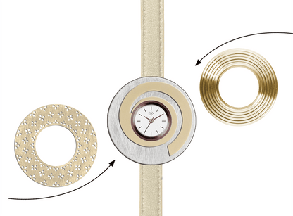 SET 1196 (Uhr 20 mm)