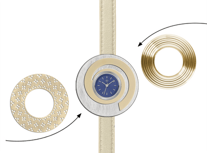 SET 1196 (Uhr 20 mm)