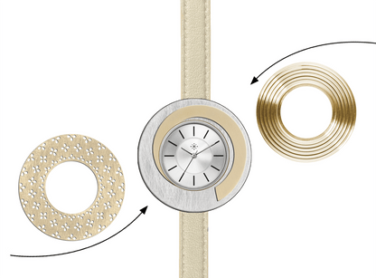 SET 1196 (Uhr 30 mm)