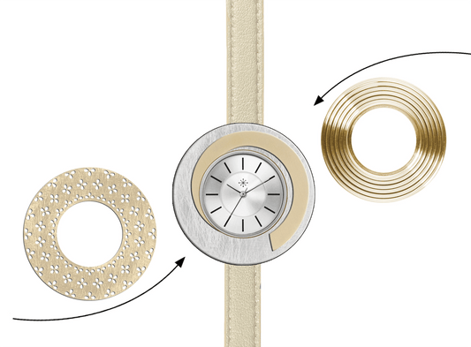 SET 1196 (Uhr 30 mm)