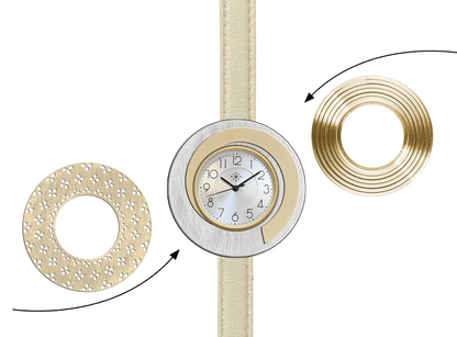 SET 1196 (Uhr 30 mm)