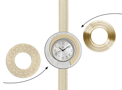 SET 1196 (Uhr 30 mm)