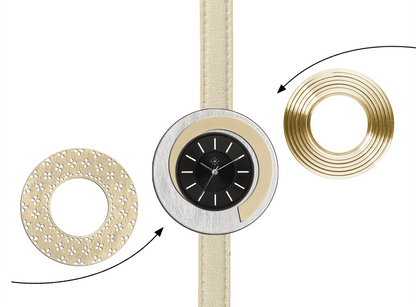 SET 1196 (Uhr 30 mm)