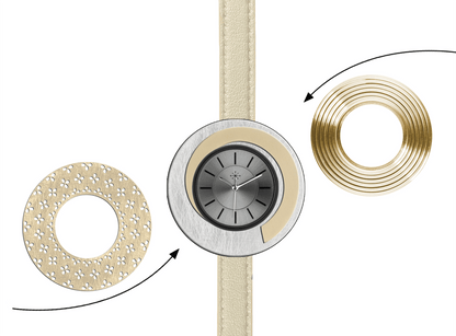 SET 1196 (Uhr 30 mm)