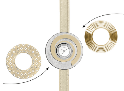 SET 1196 im Sale (Uhr 20 mm)