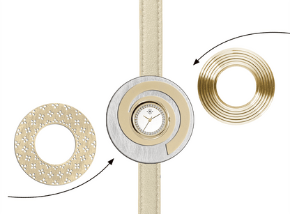 SET 1196 im Sale (Uhr 20 mm)