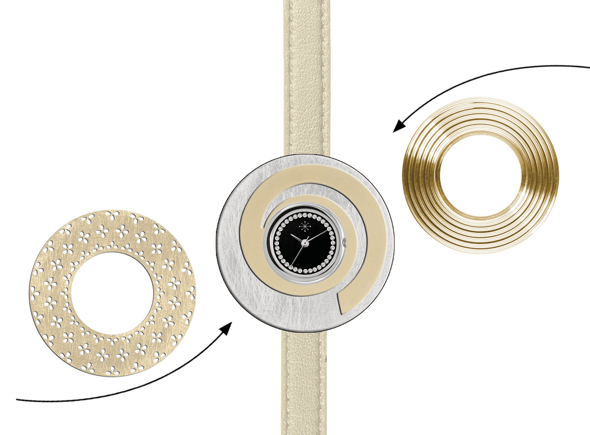 SET 1196 im Sale (Uhr 20 mm)