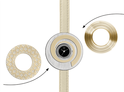 SET 1196 im Sale (Uhr 20 mm)