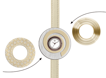 SET 1196 im Sale (Uhr 20 mm)