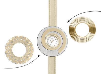 SET 1196 (Uhr 20 mm)