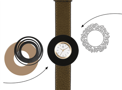 SET 1198 (watch 20 mm)