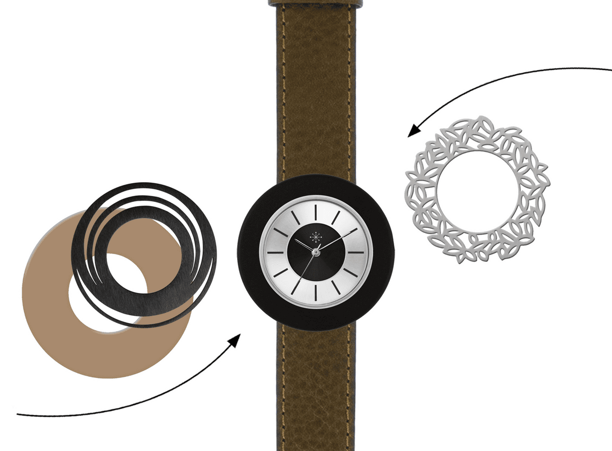 SET 1198 on sale (watch 30 mm)