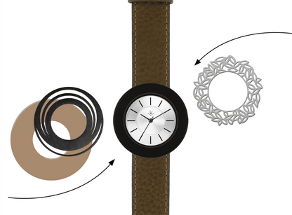 SET 1198 on sale (watch 30 mm)