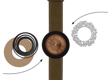 SET 1198 on sale (watch 30 mm)