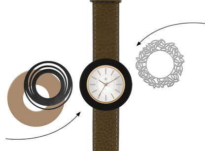 SET 1198 (Uhr 30 mm)