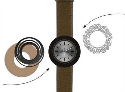 SET 1198 (Uhr 30 mm)