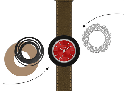 SET 1198 (Uhr 30 mm)