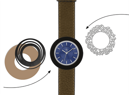SET 1198 (Uhr 30 mm)