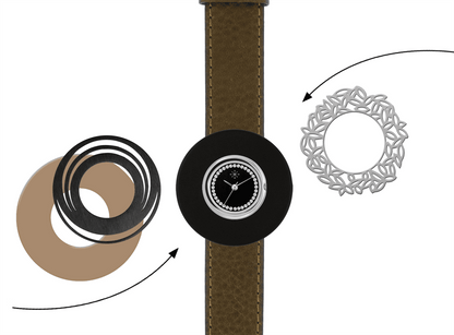 SET 1198 im Sale (Uhr 20 mm)