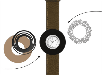 SET 1198 (watch 20 mm)
