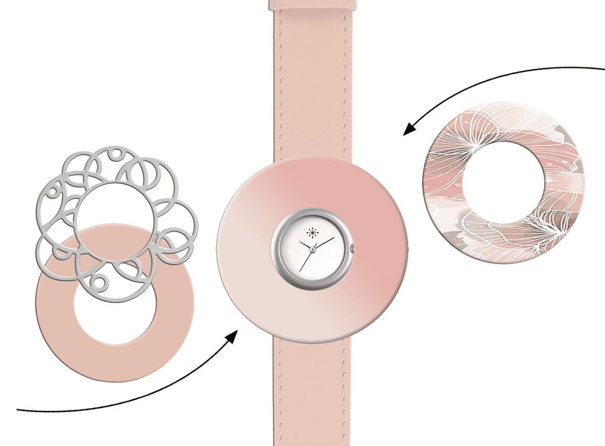 SET 1199 on sale (watch 20 mm)