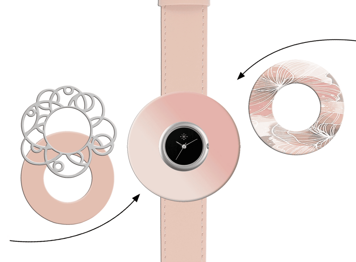 SET 1199 on sale (watch 20 mm)