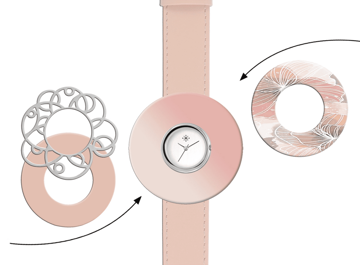 SET 1199 on sale (watch 20 mm)