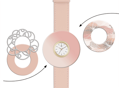 SET 1199 (Uhr 20 mm)