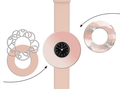 SET 1199 (Uhr 20 mm)