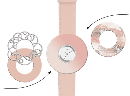 SET 1199 (Uhr 20 mm)