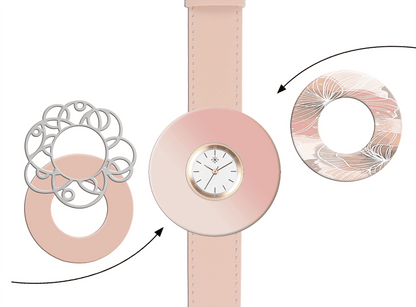 SET 1199 (Uhr 20 mm)