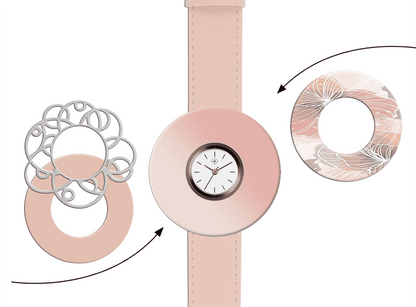 SET 1199 (Uhr 20 mm)