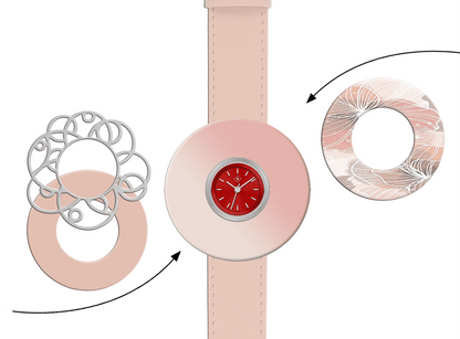 SET 1199 (Uhr 20 mm)
