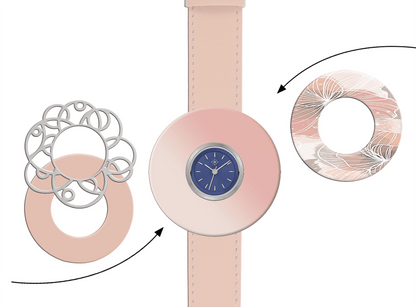 SET 1199 (Uhr 20 mm)