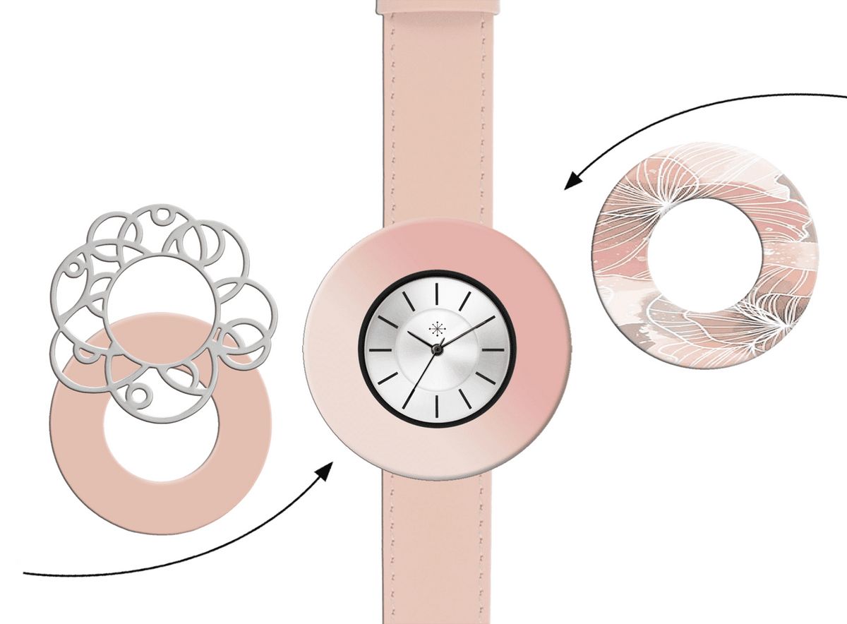 SET 1199 im Sale (Uhr 30 mm)