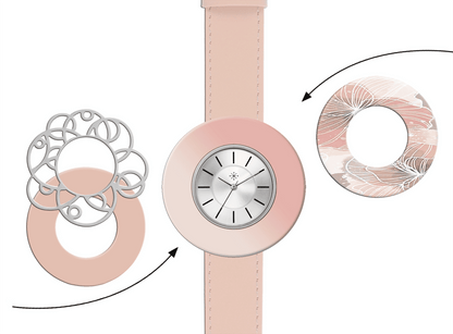 SET 1199 (Uhr 30 mm)